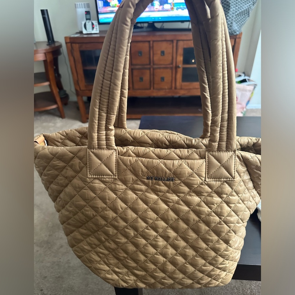 MZ Wallace Tote